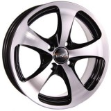 Диск Tech-Line 403 5,5x14/5x100 D57,1 ET35 BD