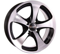 Диск Tech-Line 403 5,5x14/5x100 D57,1 ET35 BD