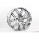 Диск Tech Line 205 8,5x20/5x114,3 D67,1 ET42 BL