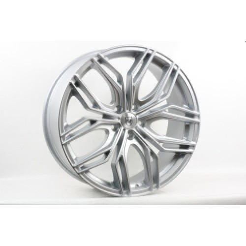 Диск Tech Line 205 8,5x20/5x114,3 D67,1 ET42 BL