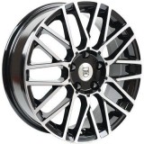 Диск Tech Line 739 6,5x17/5x114,3 D60,1 ET45 BD