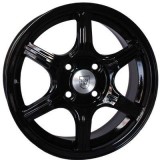 Диск Tech-Line 433 5,5x14/4x98 D58,6 ET38 BL