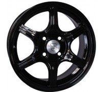 Диск Tech-Line 433 5,5x14/4x98 D58,6 ET38 BL