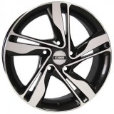 Диск Tech-Line 650 6,5x16/5x114,3 D66,1 ET50 BD
