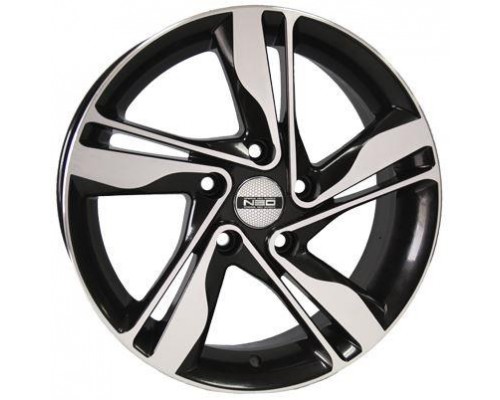 Диск Tech-Line 650 6,5x16/5x114,3 D66,1 ET50 BD