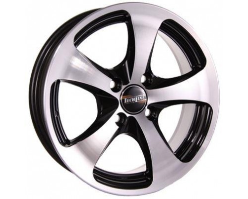 Диск Tech-Line 403 5,5x14/4x100 D67,1 ET32 BD