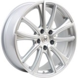 Диск Tech-Line 682 7x16/5x114,3 D67,1 ET40 S