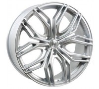 Диск Tech-Line 205 8,5x20/5x108 D63,4 ET42 S