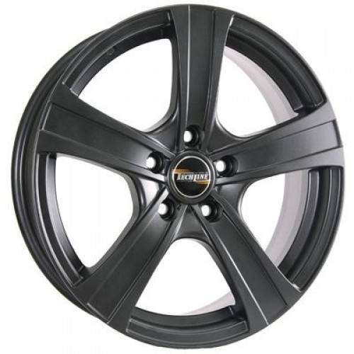 Диск Tech Line 539 6,0x15/4x100 D60,1 ET50 BLM