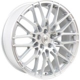 Диск Tech-Line 901 8,0x19/5x108 D63,4 ET45 S