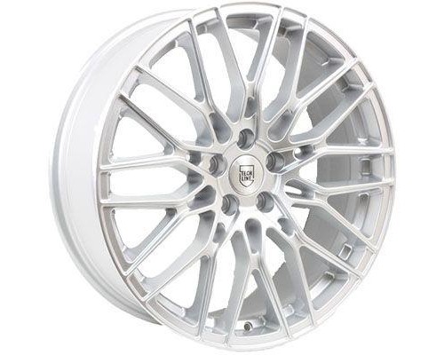 Диск Tech-Line 901 8,0x19/5x108 D63,4 ET45 S