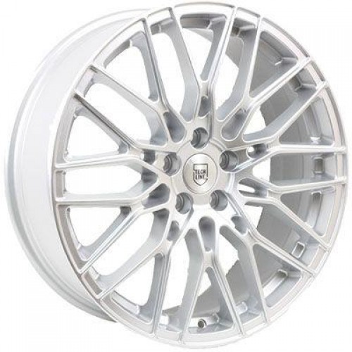 Диск Tech-Line 901 8,0x19/5x108 D63,4 ET45 S
