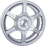 Диск Tech-Line 433 5,5x14/4x98 D58,6 ET38 SL