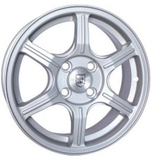 Диск Tech-Line 433 5,5x14/4x98 D58,6 ET38 SL