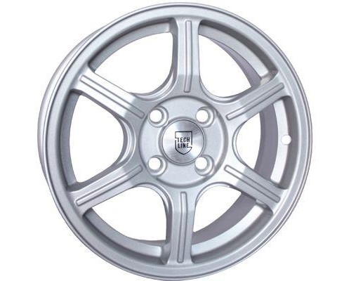 Диск Tech-Line 433 5,5x14/4x98 D58,6 ET38 SL