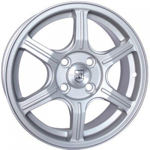 Диск Tech-Line 433 5,5x14/4x98 D58,6 ET38 SL
