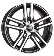 Диск Tech-Line 329 5,0x13/4x98 D58,6 ET35 BD