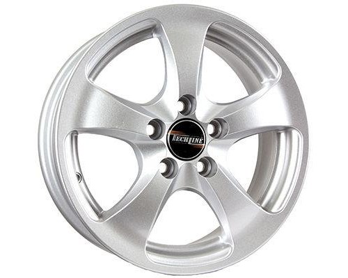 Диск Tech-Line 403 5,5x14/4x100 D67,1 ET32 S