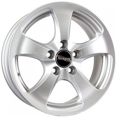 Диск Tech-Line 403 5,5x14/4x100 D67,1 ET32 S