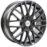 Диск Tech-Line 739 6,5x17/5x108 D54,1 ET40 BLM