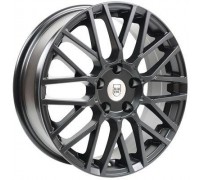 Диск Tech-Line 739 6,5x17/5x108 D54,1 ET40 BLM