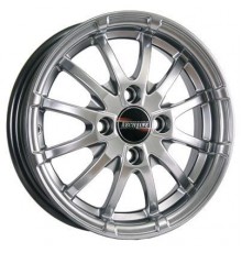 Диск Tech Line 320 5,0x13/4x98 D58,6 ET35 HB
