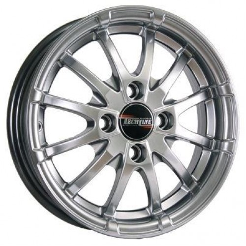 Диск Tech Line 320 5,0x13/4x98 D58,6 ET35 HB