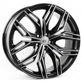 Диск Tech-Line 205 8,5x20/5x114,3 D67,1 ET42 BD