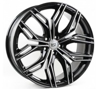 Диск Tech-Line 205 8,5x20/5x114,3 D67,1 ET42 BD