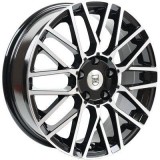 Диск Tech-Line 739 6,5x17/5x110 D65,1 ET39 BD