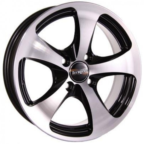 Диск Tech-Line 403 5,5x14/4x98 D58,6 ET32 BD