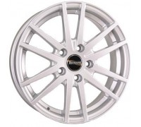 Диск Tech-Line 535 6,0x15/5x114,3 D67,1 ET45 S