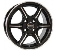 Диск Tech-Line 433 5,5x14/4x98 D67,1 ET38 BD