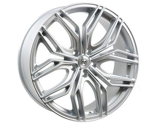 Диск Tech-Line 205 8,5x20/5x112 D66,6 ET42 S