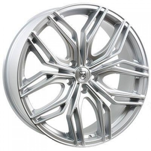 Диск Tech-Line 205 8,5x20/5x112 D66,6 ET42 S