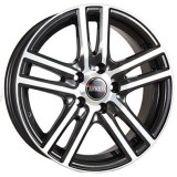Диск Tech-Line 529 6,0x15/5x112 D66,6 ET38 BD