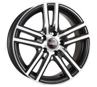 Диск Tech-Line 529 6,0x15/5x112 D66,6 ET38 BD