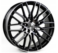 Диск Tech-Line 901 8,0x19/5x108 D63,4 ET45 BD