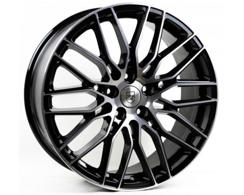 Диск Tech-Line 901 8,0x19/5x108 D63,4 ET45 BD