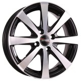 Диск Tech Line 634 6,0x16/4x100 D60,1 ET37 BDM