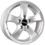 Диск Tech-Line 403 5,5x14/4x98 D58,6 ET32 S