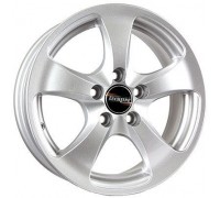 Диск Tech-Line 403 5,5x14/4x98 D58,6 ET32 S