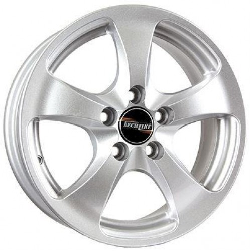 Диск Tech-Line 403 5,5x14/4x98 D58,6 ET32 S