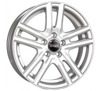 Диск Tech-Line 429 5,5x14/4x98 D58,6 ET35 S