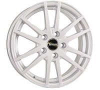 Диск Tech-Line 435 5,5x14/4x100 D60,1 ET43 SL