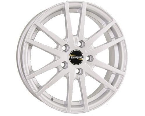 Диск Tech-Line 435 5,5x14/4x100 D60,1 ET43 SL