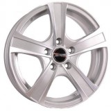 Диск Tech-Line 539 6,0x15/5x100 D57,1 ET38 S