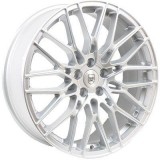 Диск Tech-Line 901 8,0x19/5x114,3 D67,1 ET39 S