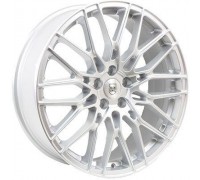 Диск Tech-Line 901 8,0x19/5x114,3 D67,1 ET39 S