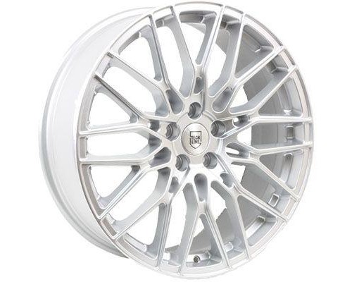 Диск Tech-Line 901 8,0x19/5x114,3 D67,1 ET39 S